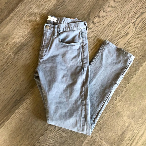 Gap Slim Canvas Jean - Picture 2 of 5